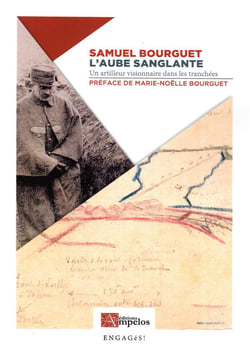 L'aube sanglante - un artilleur visionnnaire dans les tranchées