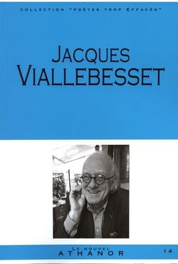 Jacques Viallebesset