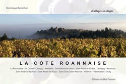 La côte roannaise