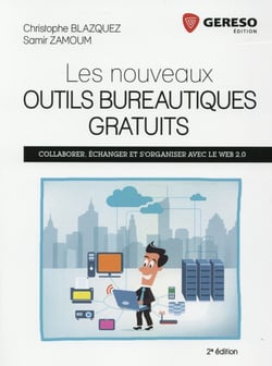 Les Nouveaux Outils Bureautiques Gratuits