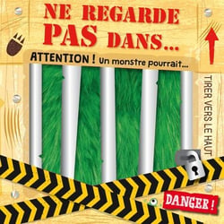Ne regarde pas dans...