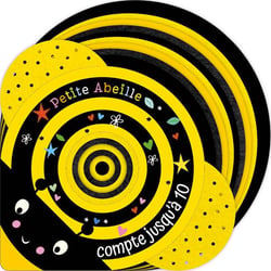 Petite abeille