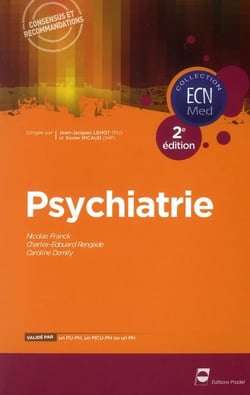 Psychiatrie
