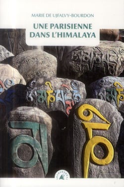 Voyage d'une parisienne dans l'himalaya - à travers le cachemire, le ladakh et la baltistan