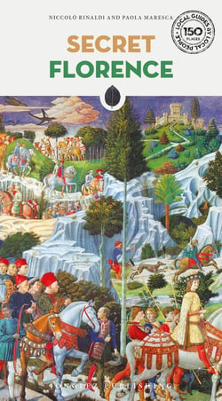 Secret : Florence (édition 2025)