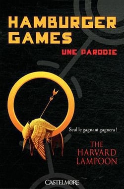 Hamburger games