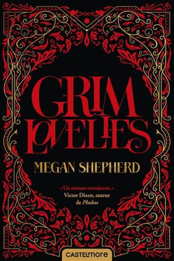 Grim lovelies Tome 1