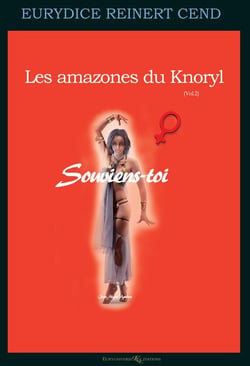 Les amazones du Knoryl Vol.2 - Souviens-toi