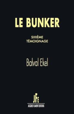 Le bunker (t.6)