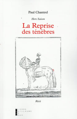 La reprise des ténèbres