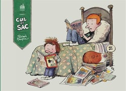 Cul de Sac Tome 1
