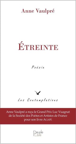 Étreinte