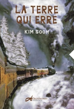 LA TERRE QUI ERRE