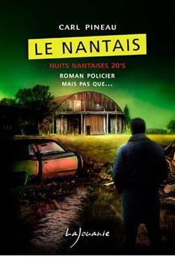 Le Nantais - T3