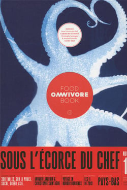 Omnivore Food Book N11