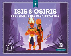 Isis & Osiris