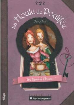 LA HOULE DE POULIFEE (PLEVENON)