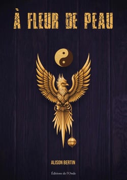 A fleur de peau