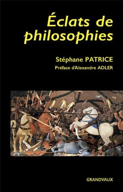 Éclats de philosophies