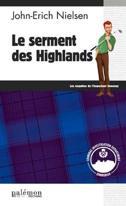 T08 Serment Des Highlands