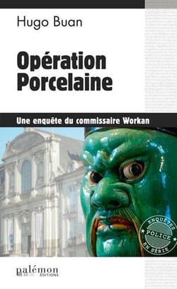 Opération porcelaine