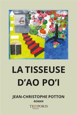 La tisseuse d'ao po'i