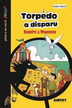 Torpedo a disparu