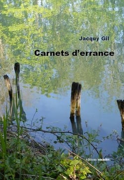 Carnets d'errance