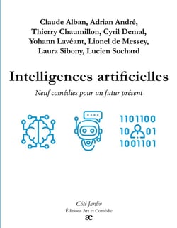Intelligences artificielles : Neuf comédies pour un futur présent
