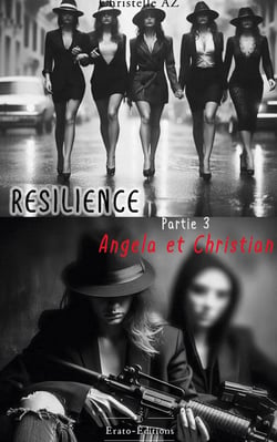 Résilience : Angela et Christian