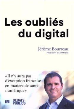 Santé : les oubliés du digital