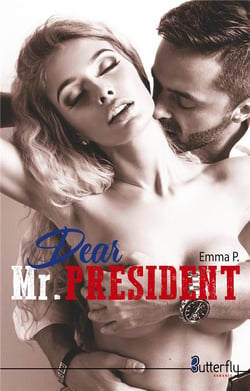 Dear Mr President