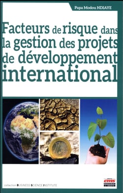 Facteurs de risque dans la gestion des projets de développement international