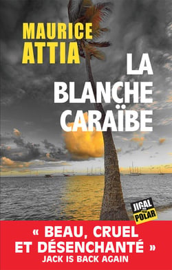 La Blanche Caraibe