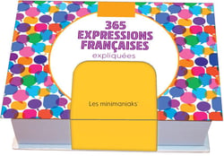 65 expressions & leurs origines