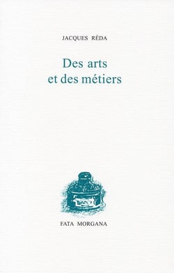 Des arts et des métiers