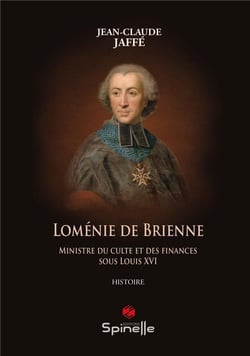 Loménie de brienne