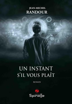 Un instant s'il vous plaît