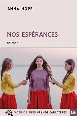 NOS ESPERANCES