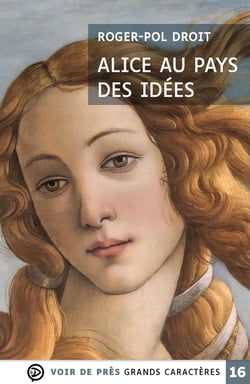 Alice au pays des idées
