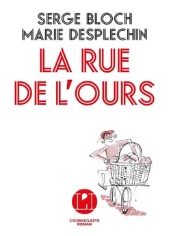 La rue de l'ours