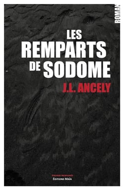 Les remparts de sodome