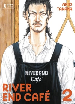River end café Tome 2