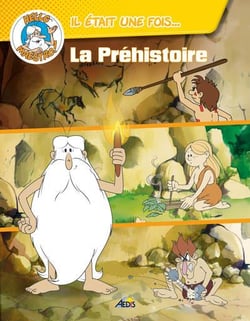 HELLO MAESTRO LA PREHISTOIRE