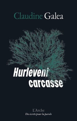 Hurlevent carcasse