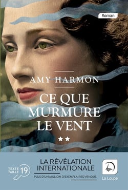 Ce que murmure le vent Tome 2