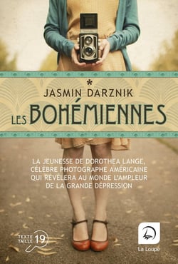 Les bohémiennes Tome 1
