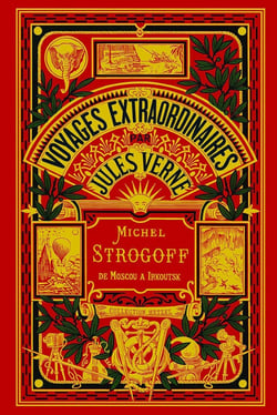 Michel Strogoff