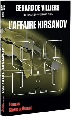 SAS Tome 80