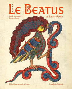 Le Beatus de Saint-Sever : Livret